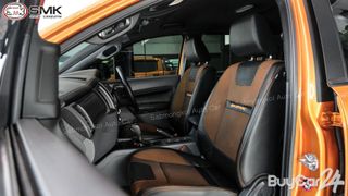 2016 Ford RANGER Double Cab (ปี 15-21) 3.2 XLT Double Cab 4WD thumbnail 13