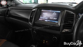 2016 Ford RANGER Double Cab (ปี 15-21) 3.2 XLT Double Cab 4WD thumbnail 17