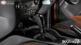 2016 Ford RANGER Double Cab (ปี 15-21) 3.2 XLT Double Cab 4WD thumbnail 18