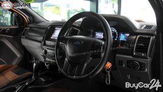 2016 Ford RANGER Double Cab (ปี 15-21) 3.2 XLT Double Cab 4WD thumbnail 16