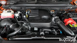 2016 Ford RANGER Double Cab (ปี 15-21) 3.2 XLT Double Cab 4WD thumbnail 20