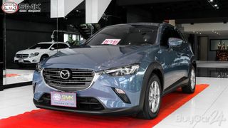 2021 Mazda CX-3 (ปี 15-26) 2.0 Base Plus thumbnail 3