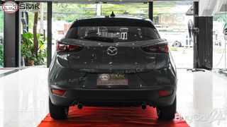 2021 Mazda CX-3 (ปี 15-26) 2.0 Base Plus thumbnail 6