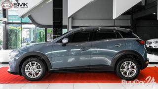 2021 Mazda CX-3 (ปี 15-26) 2.0 Base Plus thumbnail 4