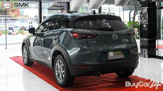 2021 Mazda CX-3 (ปี 15-26) 2.0 Base Plus thumbnail 5