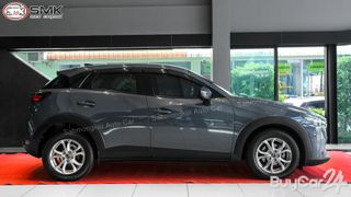2021 Mazda CX-3 (ปี 15-26) 2.0 Base Plus thumbnail 8