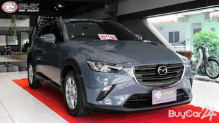 2021 Mazda CX-3 (ปี 15-26) 2.0 Base Plus thumbnail 9
