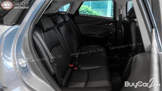 2021 Mazda CX-3 (ปี 15-26) 2.0 Base Plus thumbnail 12