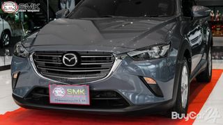 2021 Mazda CX-3 (ปี 15-26) 2.0 Base Plus thumbnail 10