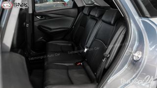 2021 Mazda CX-3 (ปี 15-26) 2.0 Base Plus thumbnail 14