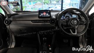 2021 Mazda CX-3 (ปี 15-26) 2.0 Base Plus thumbnail 15