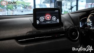 2021 Mazda CX-3 (ปี 15-26) 2.0 Base Plus thumbnail 17