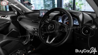 2021 Mazda CX-3 (ปี 15-26) 2.0 Base Plus thumbnail 16