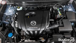 2021 Mazda CX-3 (ปี 15-26) 2.0 Base Plus thumbnail 20