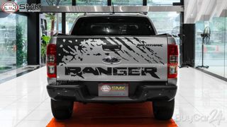 2019 Ford RANGER Double Cab (ปี 15-21) 2.0 WildTrak Double Cab Hi-Rider thumbnail 6