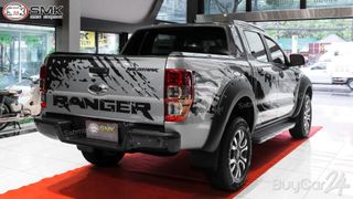 2019 Ford RANGER Double Cab (ปี 15-21) 2.0 WildTrak Double Cab Hi-Rider thumbnail 7