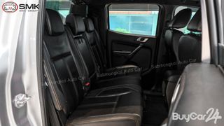 2019 Ford RANGER Double Cab (ปี 15-21) 2.0 WildTrak Double Cab Hi-Rider thumbnail 12