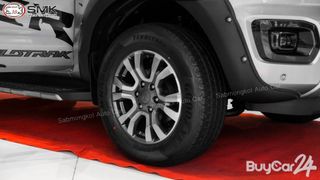 2019 Ford RANGER Double Cab (ปี 15-21) 2.0 WildTrak Double Cab Hi-Rider thumbnail 10