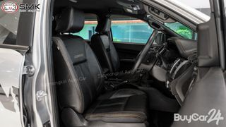 2019 Ford RANGER Double Cab (ปี 15-21) 2.0 WildTrak Double Cab Hi-Rider thumbnail 11