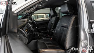 2019 Ford RANGER Double Cab (ปี 15-21) 2.0 WildTrak Double Cab Hi-Rider thumbnail 13
