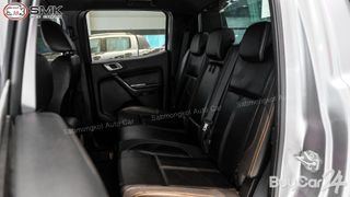 2019 Ford RANGER Double Cab (ปี 15-21) 2.0 WildTrak Double Cab Hi-Rider thumbnail 14