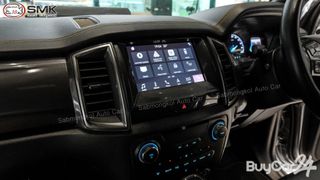 2019 Ford RANGER Double Cab (ปี 15-21) 2.0 WildTrak Double Cab Hi-Rider thumbnail 17