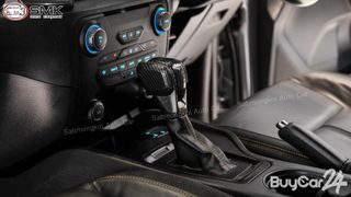 2019 Ford RANGER Double Cab (ปี 15-21) 2.0 WildTrak Double Cab Hi-Rider thumbnail 18