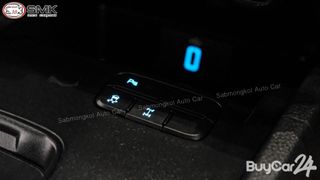 2019 Ford RANGER Double Cab (ปี 15-21) 2.0 WildTrak Double Cab Hi-Rider thumbnail 19