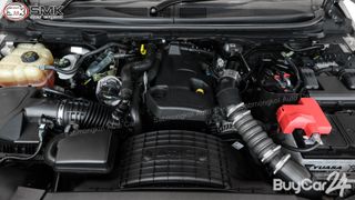 2019 Ford RANGER Double Cab (ปี 15-21) 2.0 WildTrak Double Cab Hi-Rider thumbnail 20
