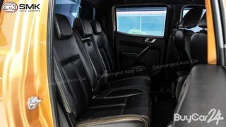 2019 Ford RANGER Double Cab (ปี 15-21) 2.0 WildTrak Double Cab Hi-Rider thumbnail 12
