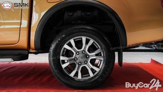 2019 Ford RANGER Double Cab (ปี 15-21) 2.0 WildTrak Double Cab Hi-Rider thumbnail 10