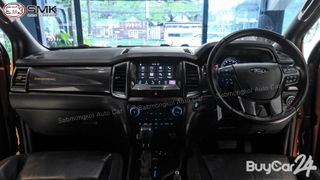2019 Ford RANGER Double Cab (ปี 15-21) 2.0 WildTrak Double Cab Hi-Rider thumbnail 15