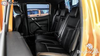 2019 Ford RANGER Double Cab (ปี 15-21) 2.0 WildTrak Double Cab Hi-Rider thumbnail 14