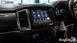 2019 Ford RANGER Double Cab (ปี 15-21) 2.0 WildTrak Double Cab Hi-Rider thumbnail 17