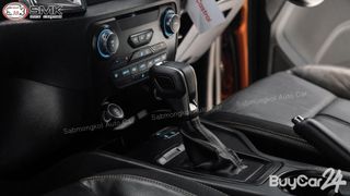 2019 Ford RANGER Double Cab (ปี 15-21) 2.0 WildTrak Double Cab Hi-Rider thumbnail 18
