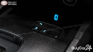2019 Ford RANGER Double Cab (ปี 15-21) 2.0 WildTrak Double Cab Hi-Rider thumbnail 19