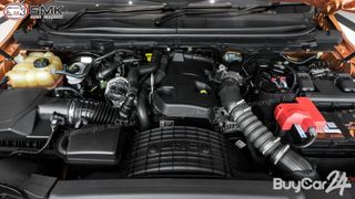 2019 Ford RANGER Double Cab (ปี 15-21) 2.0 WildTrak Double Cab Hi-Rider thumbnail 20