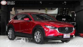 2022 Mazda CX-30 (ปี 20-26) 2.0 SP thumbnail 2
