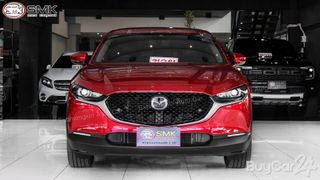 2022 Mazda CX-30 (ปี 20-26) 2.0 SP thumbnail 1