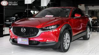 2022 Mazda CX-30 (ปี 20-26) 2.0 SP thumbnail 3