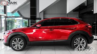 2022 Mazda CX-30 (ปี 20-26) 2.0 SP thumbnail 4
