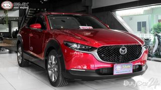 2022 Mazda CX-30 (ปี 20-26) 2.0 SP thumbnail 9