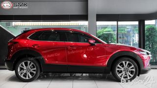 2022 Mazda CX-30 (ปี 20-26) 2.0 SP thumbnail 8