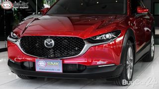 2022 Mazda CX-30 (ปี 20-26) 2.0 SP thumbnail 10