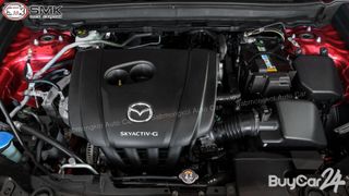 2022 Mazda CX-30 (ปี 20-26) 2.0 SP thumbnail 20