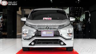 2020 Mitsubishi Xpander (ปี 18-22) 1.5 GT thumbnail 1