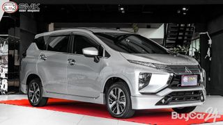 2020 Mitsubishi Xpander (ปี 18-22) 1.5 GT thumbnail 2