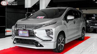 2020 Mitsubishi Xpander (ปี 18-22) 1.5 GT thumbnail 3