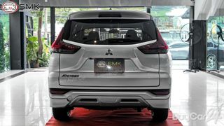 2020 Mitsubishi Xpander (ปี 18-22) 1.5 GT thumbnail 6