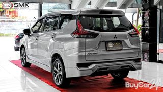 2020 Mitsubishi Xpander (ปี 18-22) 1.5 GT thumbnail 5